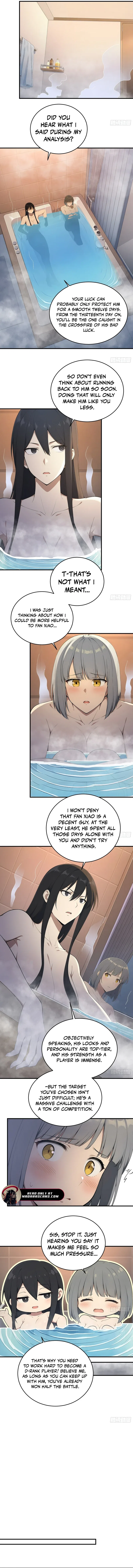 The Billion-Luck Player Chapter 83 – Page 3