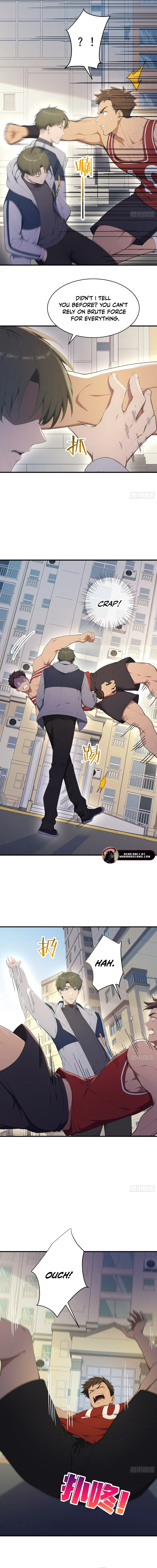 The Billion-Luck Player Chapter 78 – Page 3