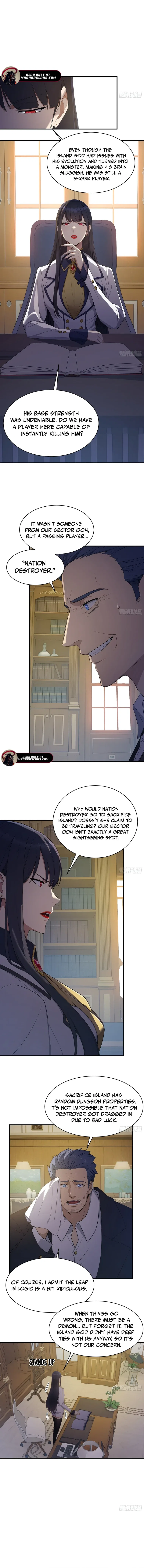 The Billion-Luck Player Chapter 75 – Page 2
