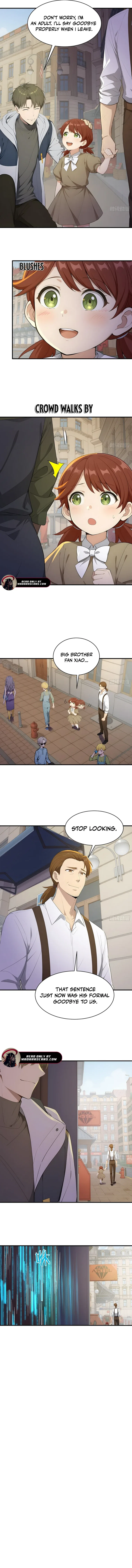 The Billion-Luck Player Chapter 75 – Page 6