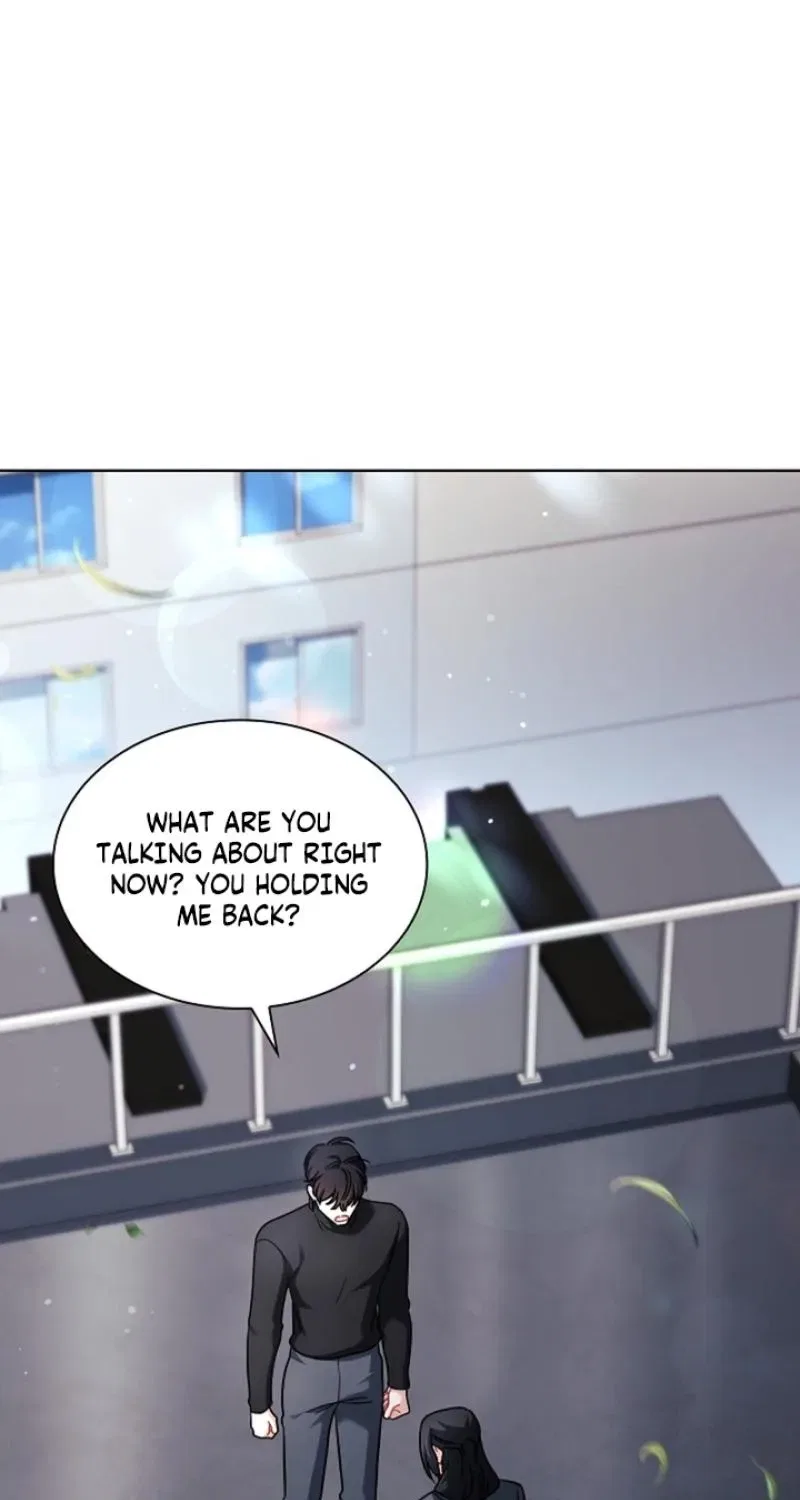 Elusive Touch Chapter 38 – Page 5