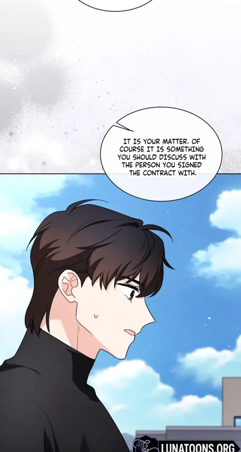 Elusive Touch Chapter 38 – Page 9