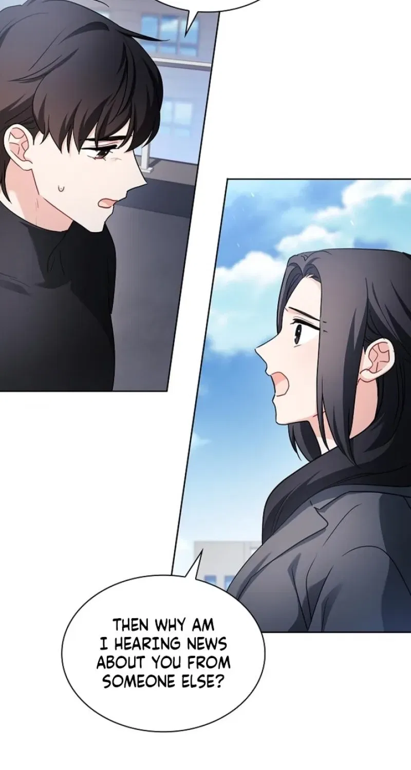 Elusive Touch Chapter 38 – Page 16