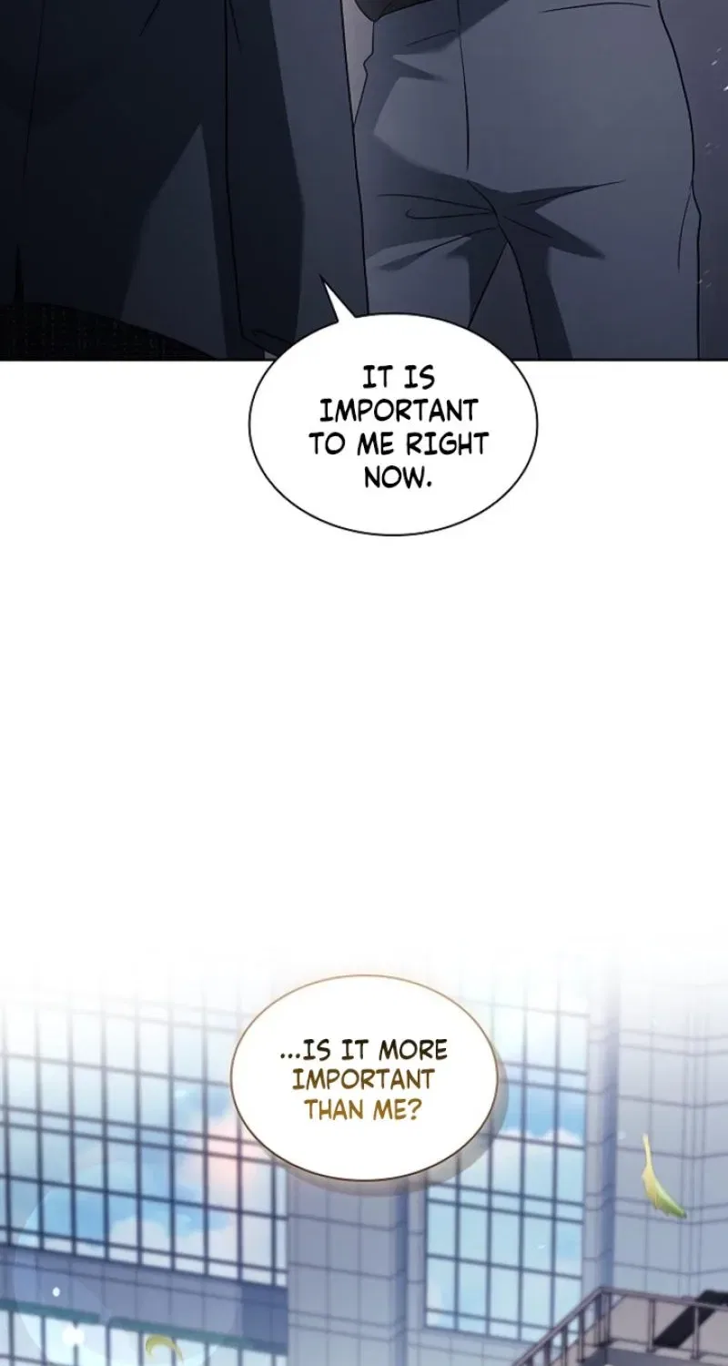 Elusive Touch Chapter 38 – Page 26