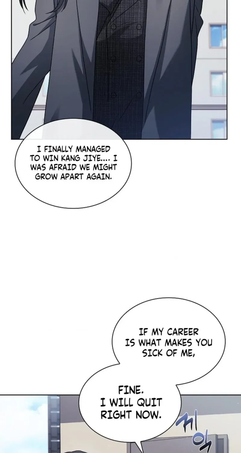 Elusive Touch Chapter 38 – Page 41