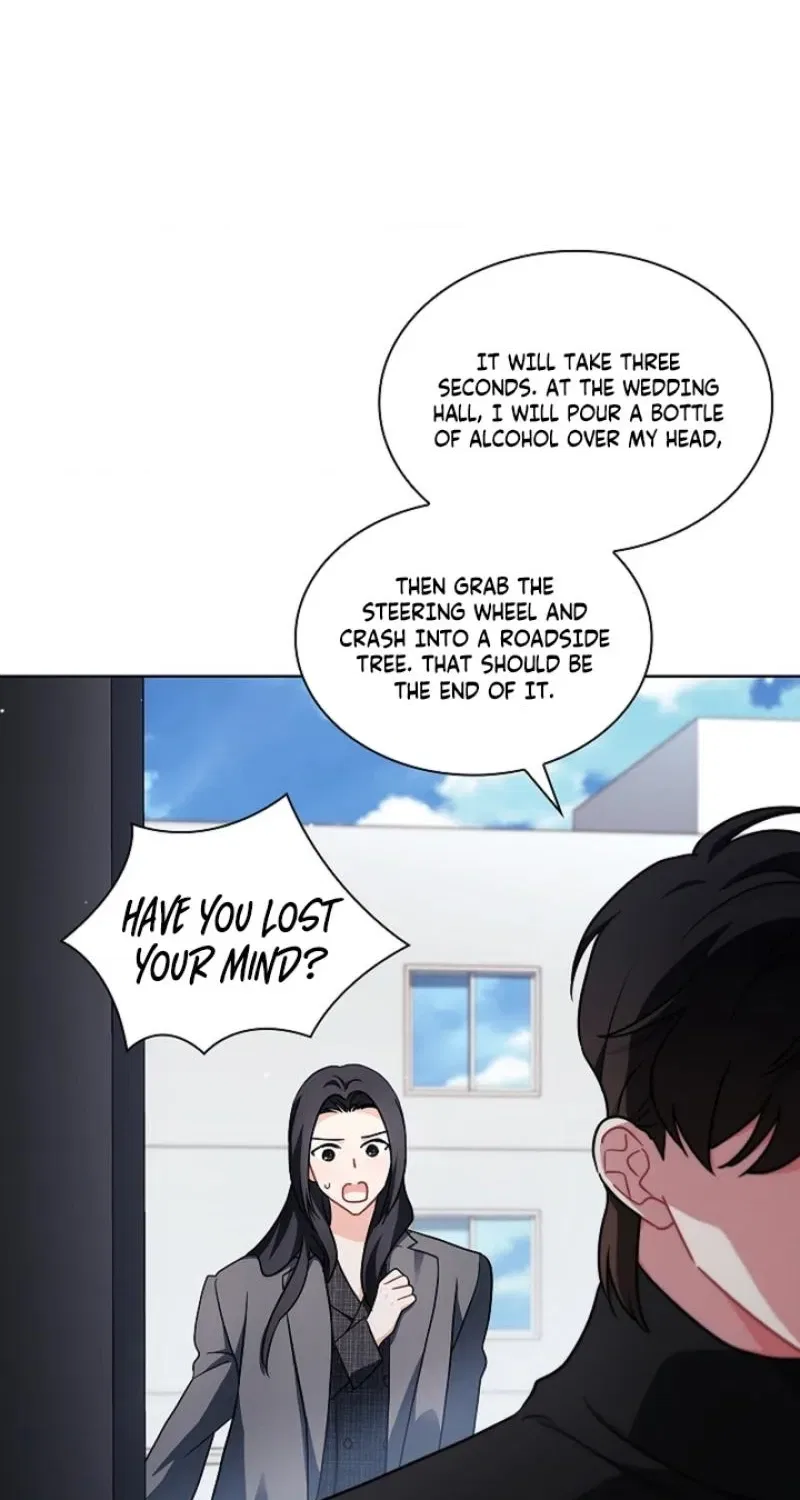 Elusive Touch Chapter 38 – Page 43
