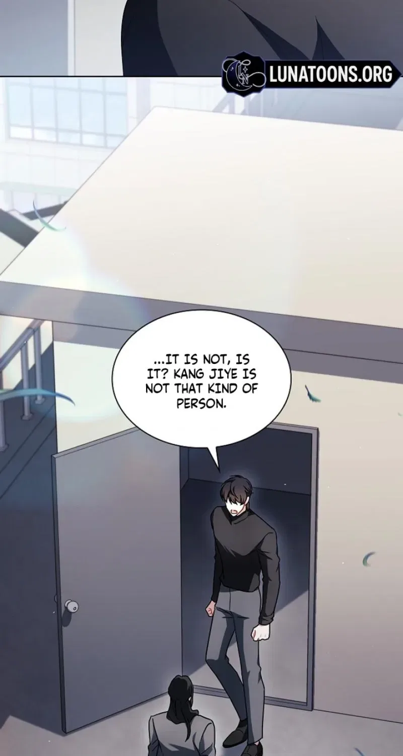 Elusive Touch Chapter 38 – Page 46