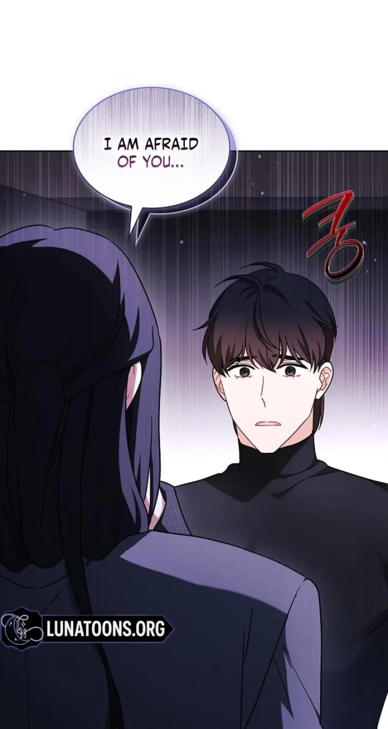 Elusive Touch Chapter 38 – Page 50