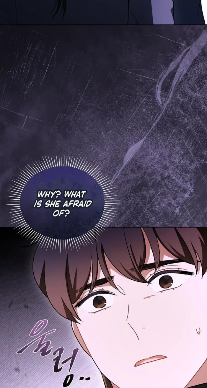 Elusive Touch Chapter 38 – Page 51