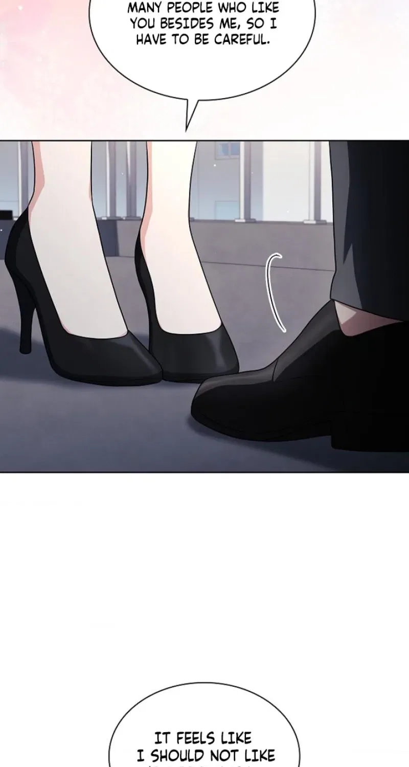 Elusive Touch Chapter 38 – Page 59