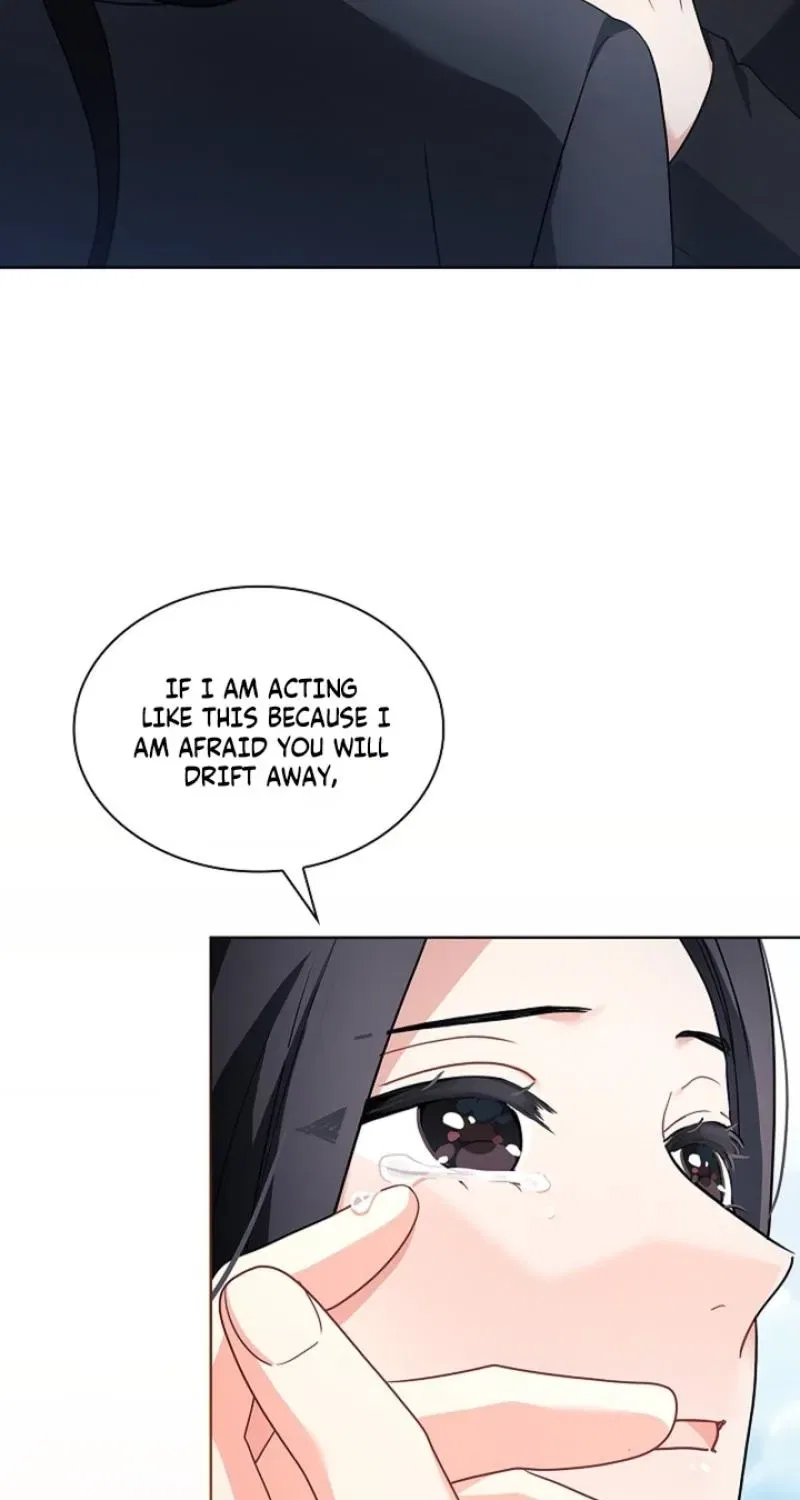 Elusive Touch Chapter 38 – Page 61