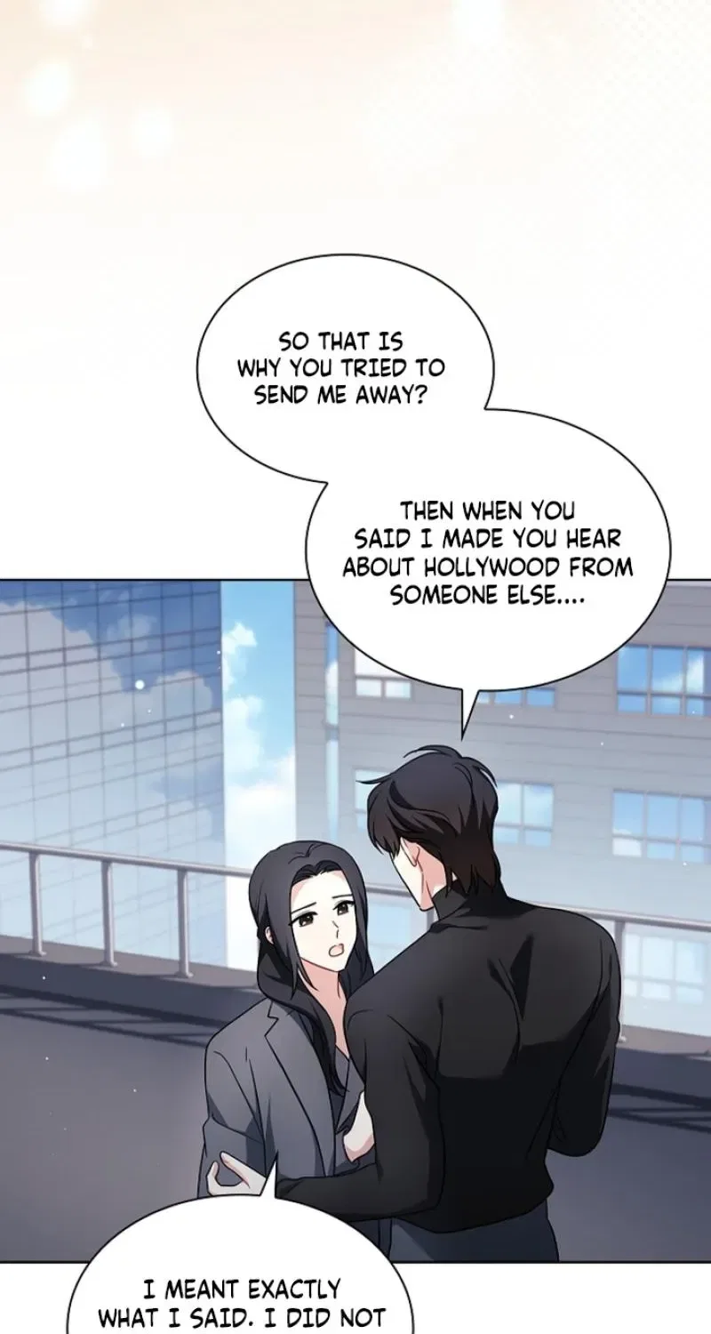 Elusive Touch Chapter 38 – Page 64