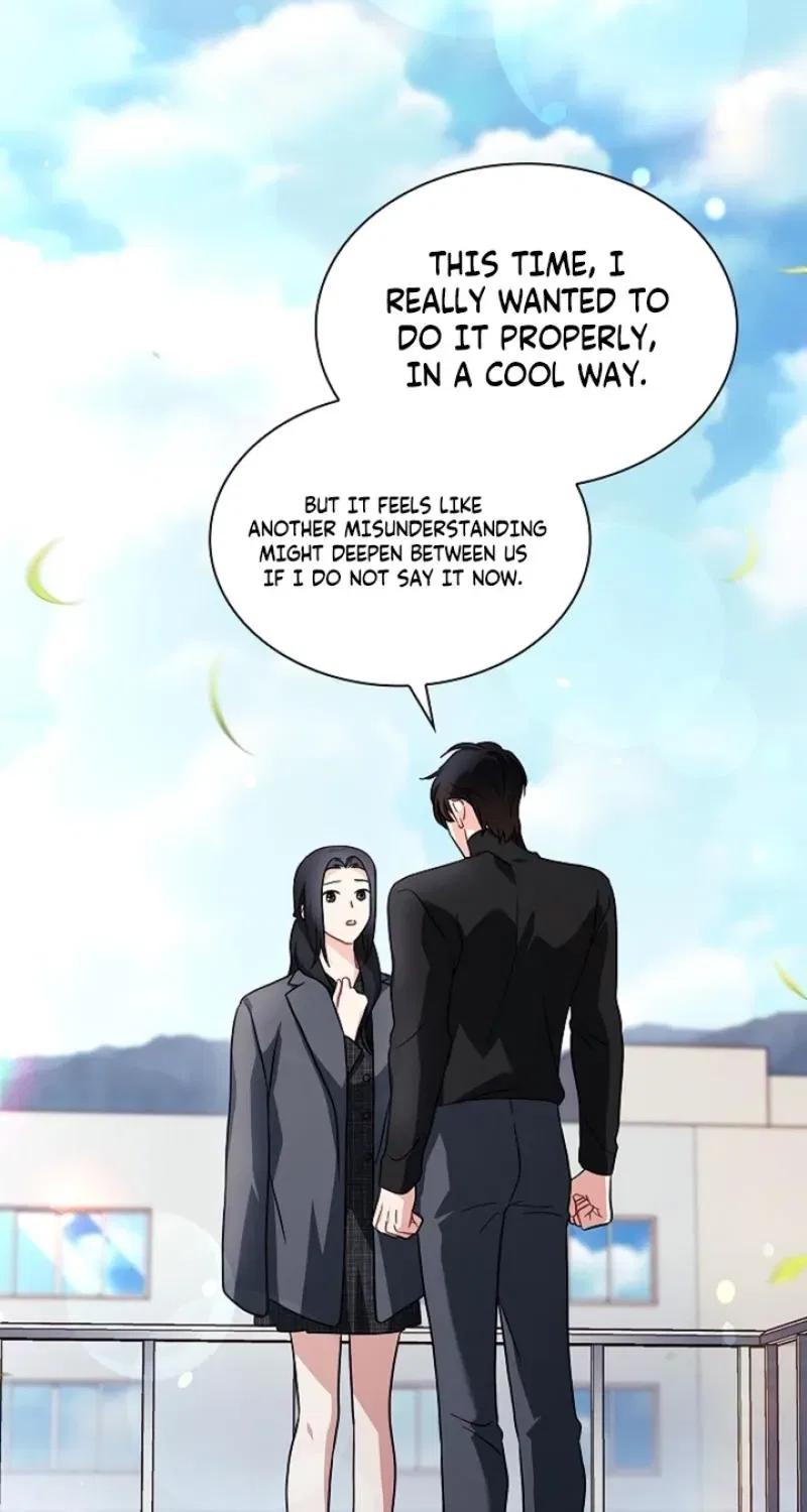 Elusive Touch Chapter 38 – Page 87