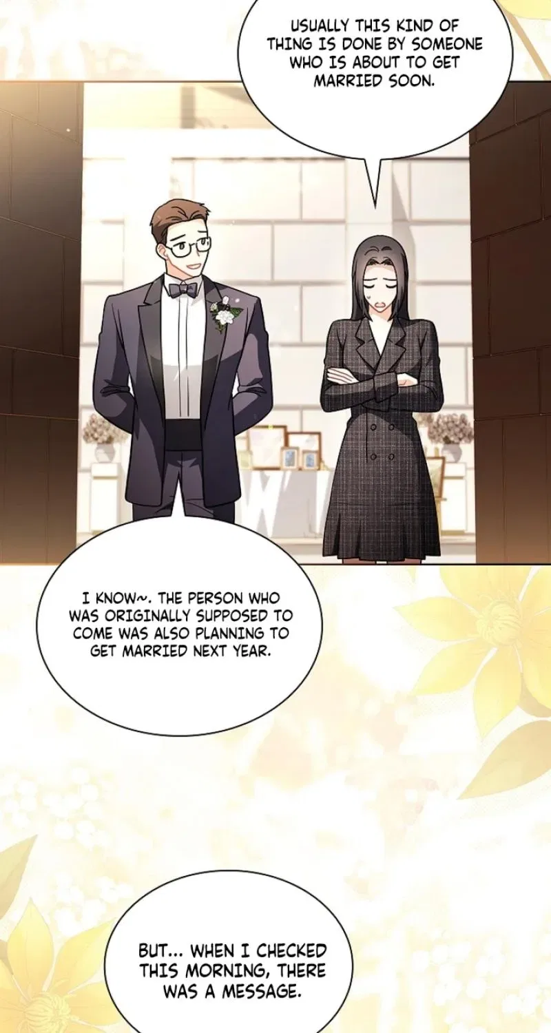 Elusive Touch Chapter 37 – Page 3