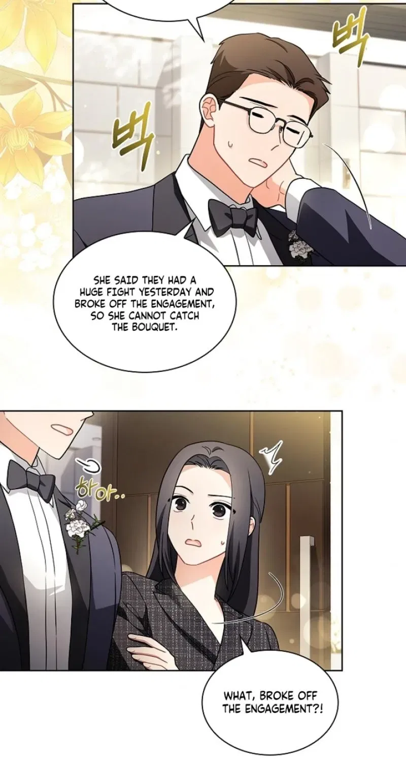 Elusive Touch Chapter 37 – Page 4