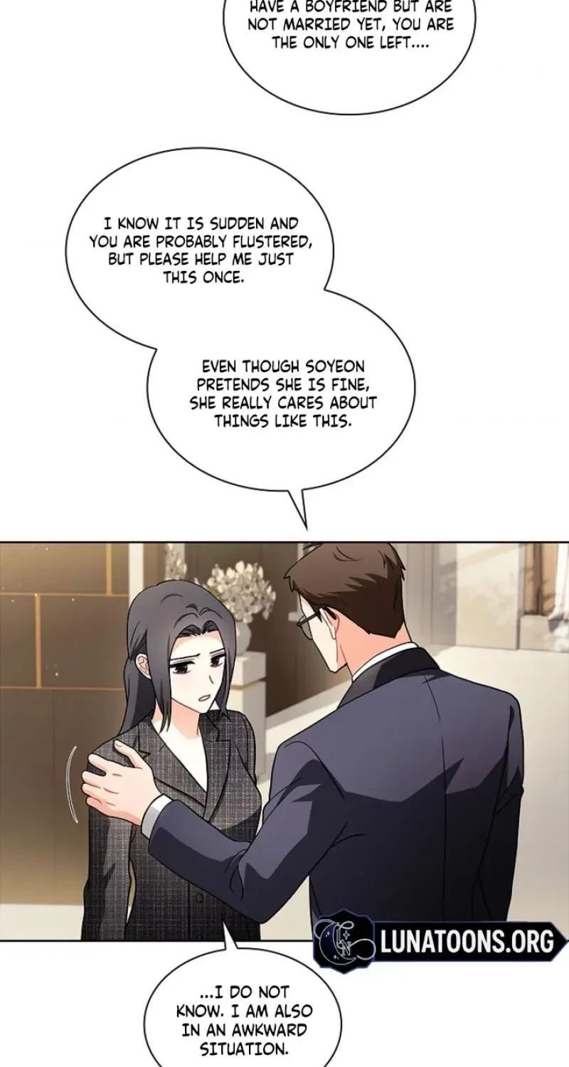 Elusive Touch Chapter 37 – Page 10