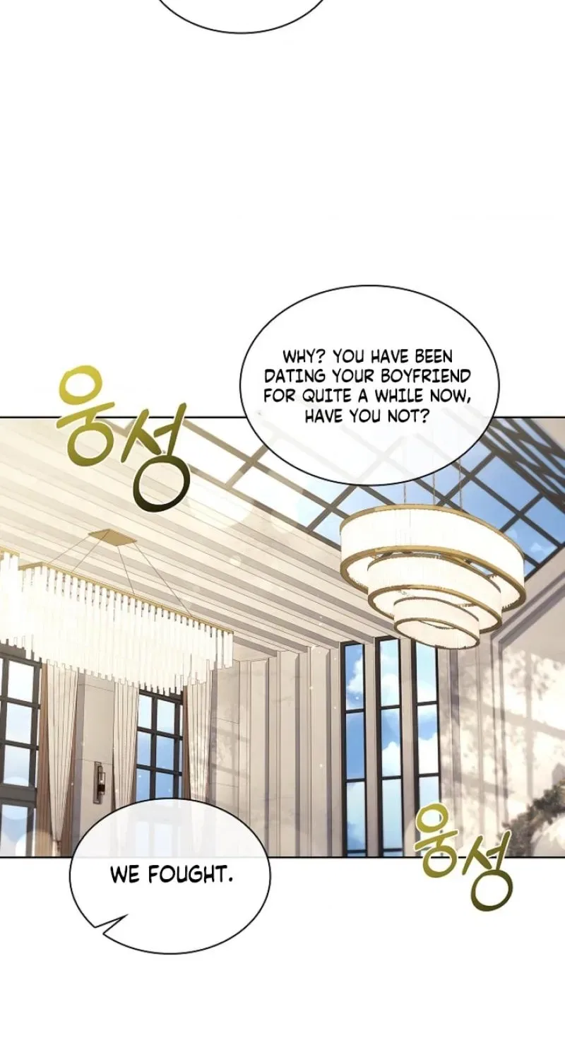 Elusive Touch Chapter 37 – Page 11