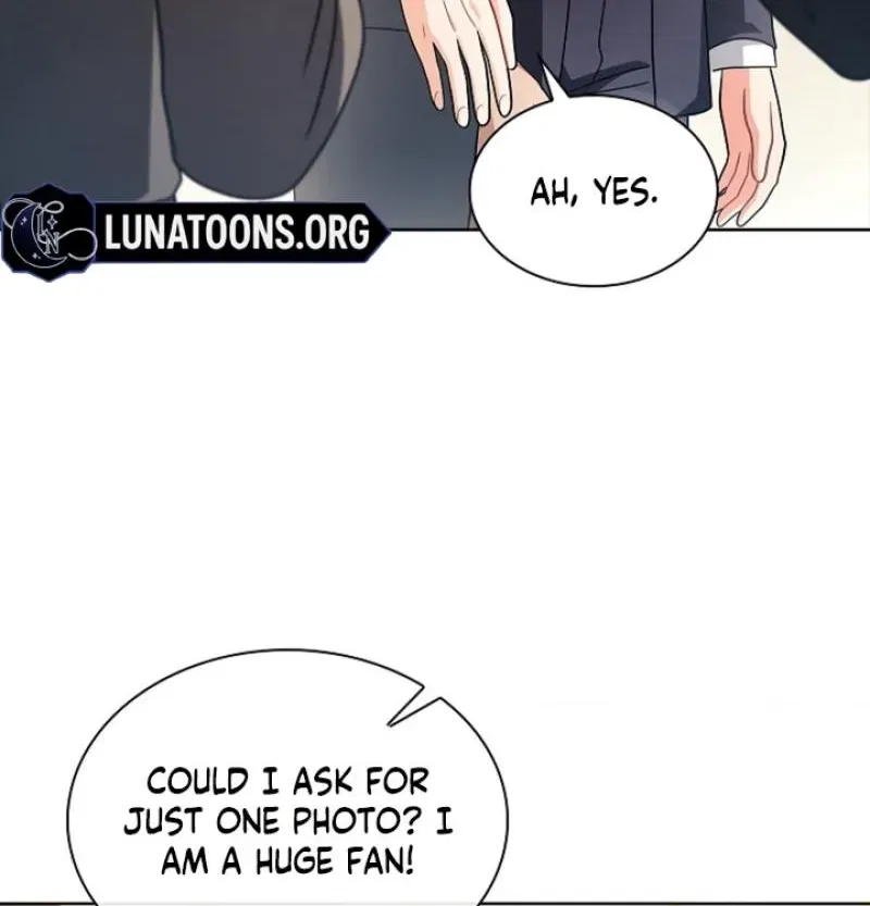 Elusive Touch Chapter 37 – Page 30