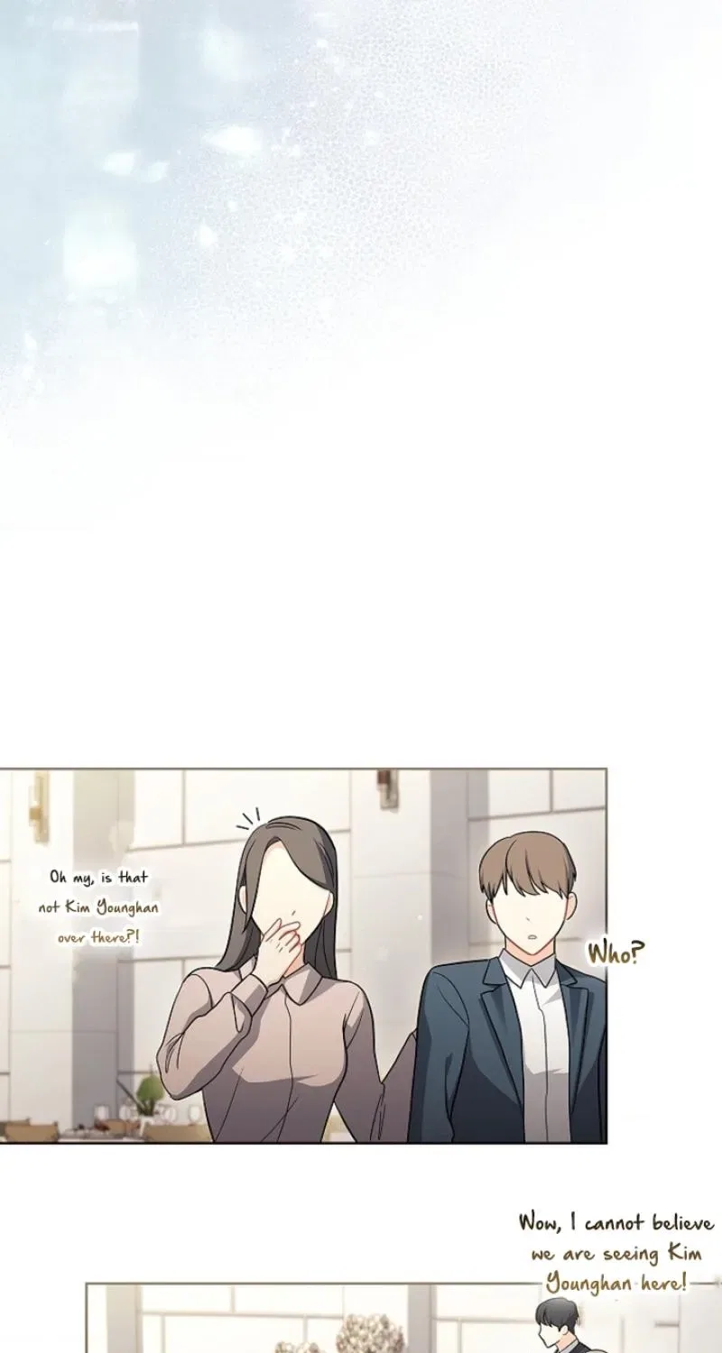Elusive Touch Chapter 37 – Page 37