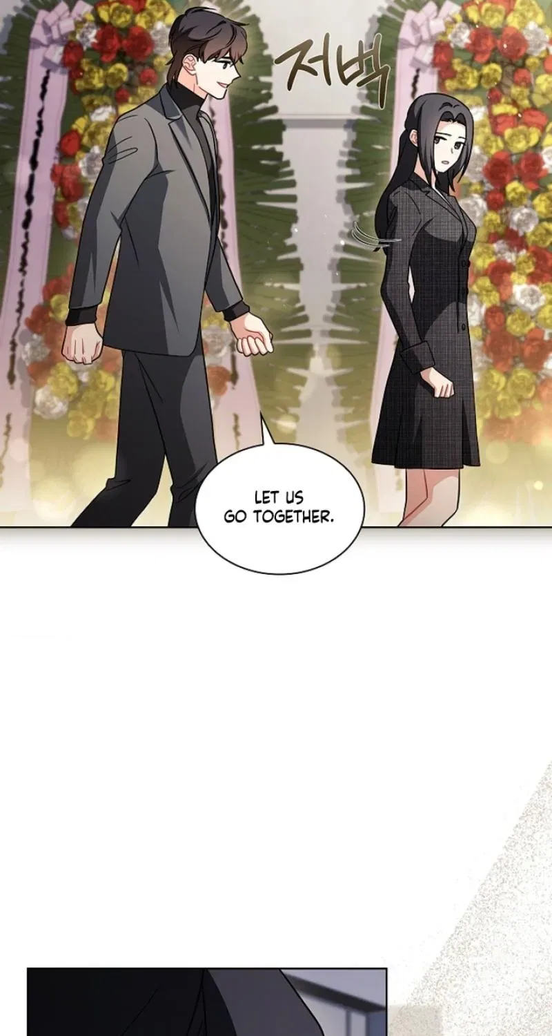 Elusive Touch Chapter 37 – Page 39