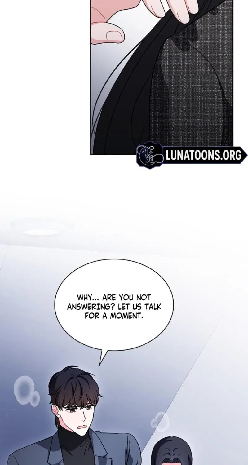 Elusive Touch Chapter 37 – Page 46