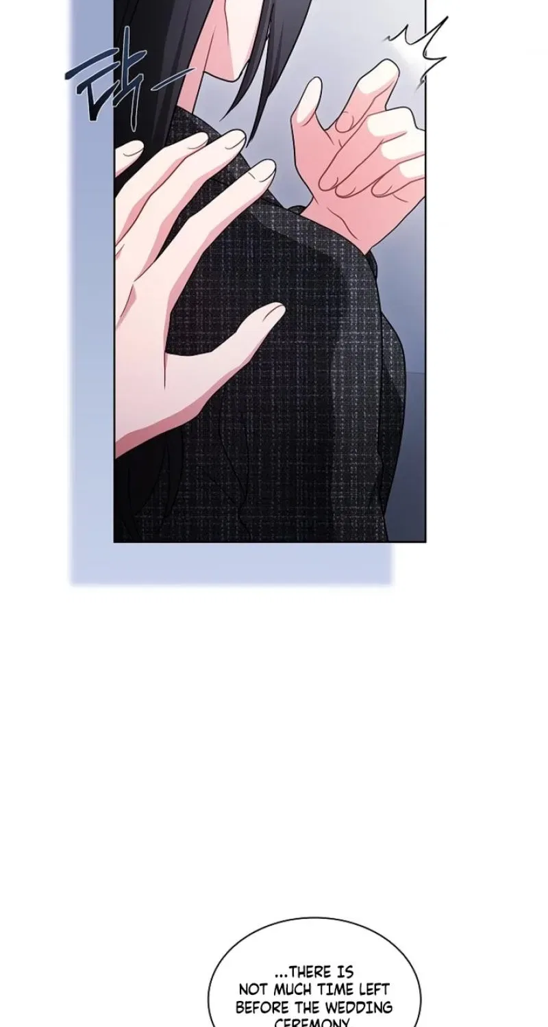 Elusive Touch Chapter 37 – Page 52