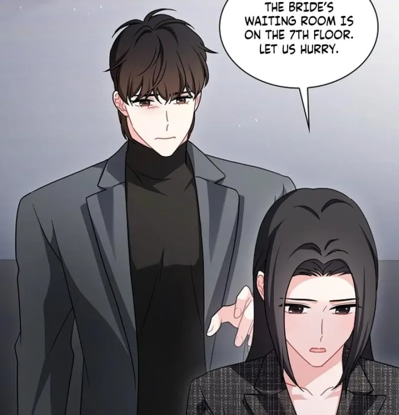 Elusive Touch Chapter 37 – Page 54