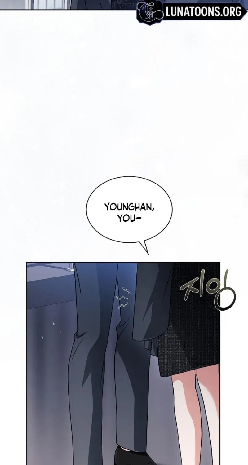 Elusive Touch Chapter 37 – Page 70