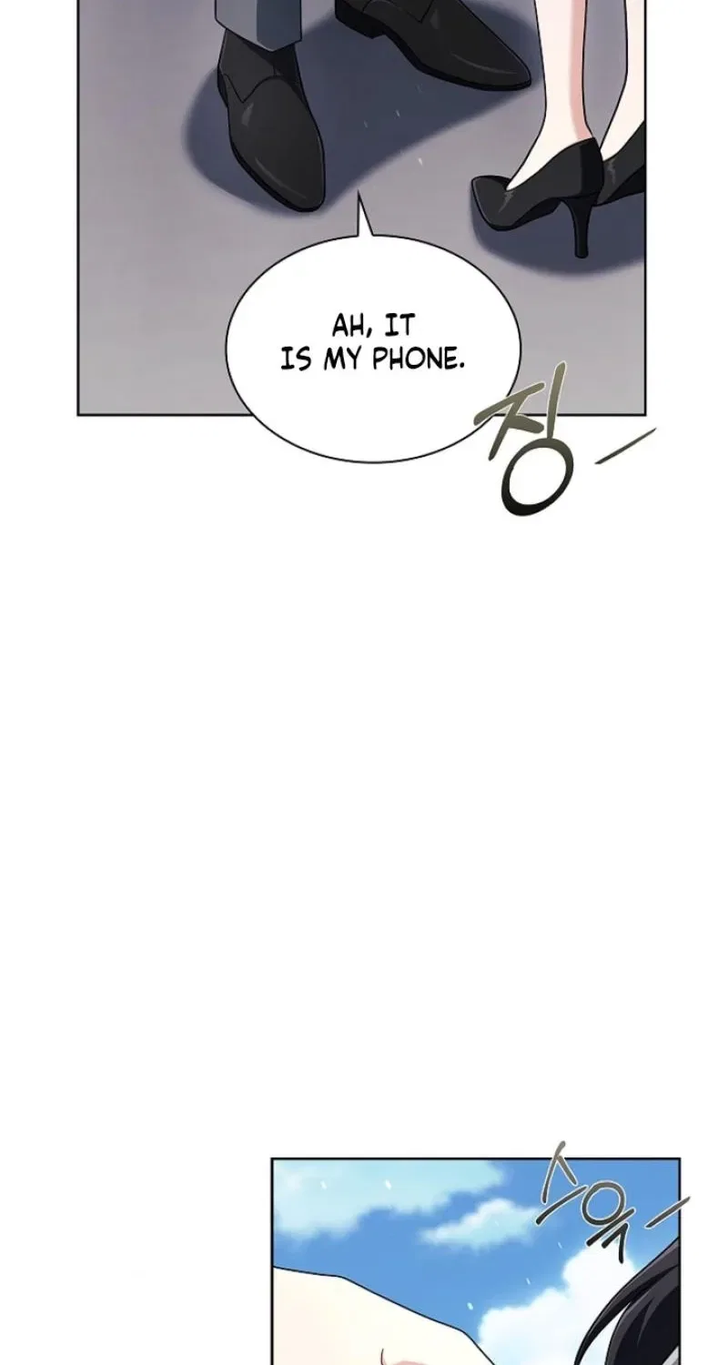 Elusive Touch Chapter 37 – Page 71