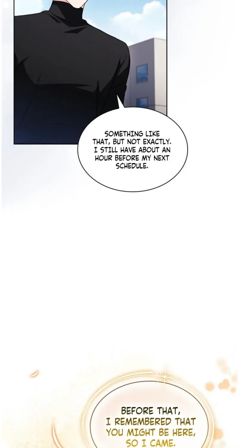 Elusive Touch Chapter 37 – Page 76