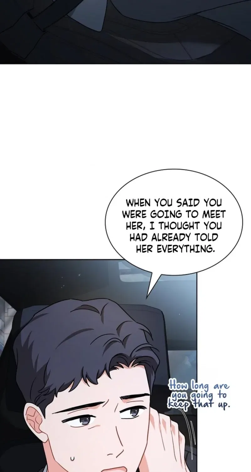 Elusive Touch Chapter 36 – Page 7