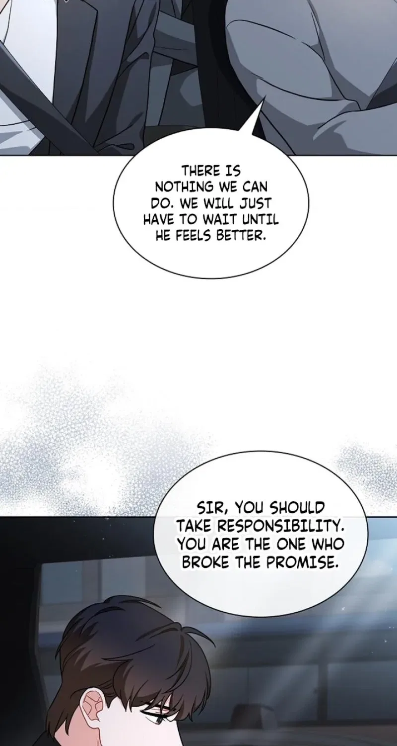 Elusive Touch Chapter 36 – Page 10