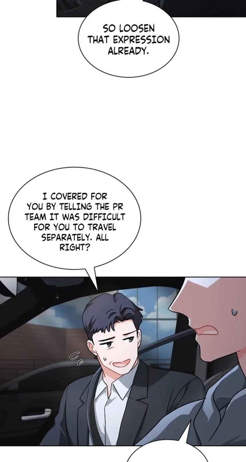 Elusive Touch Chapter 36 – Page 25