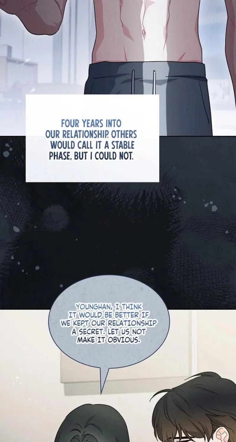 Elusive Touch Chapter 36 – Page 32
