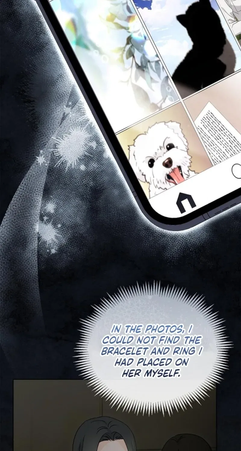 Elusive Touch Chapter 36 – Page 38