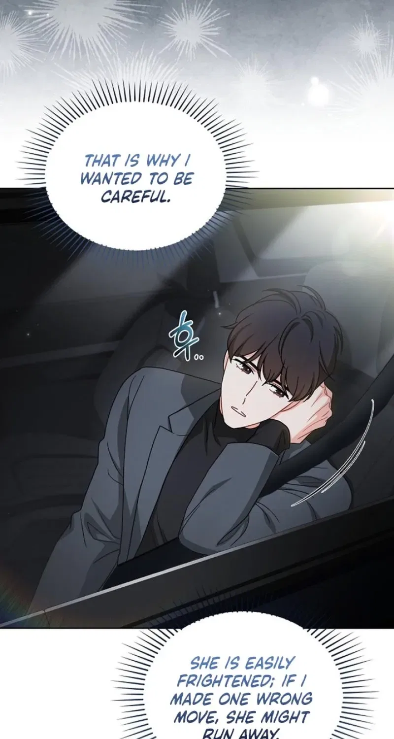Elusive Touch Chapter 36 – Page 45