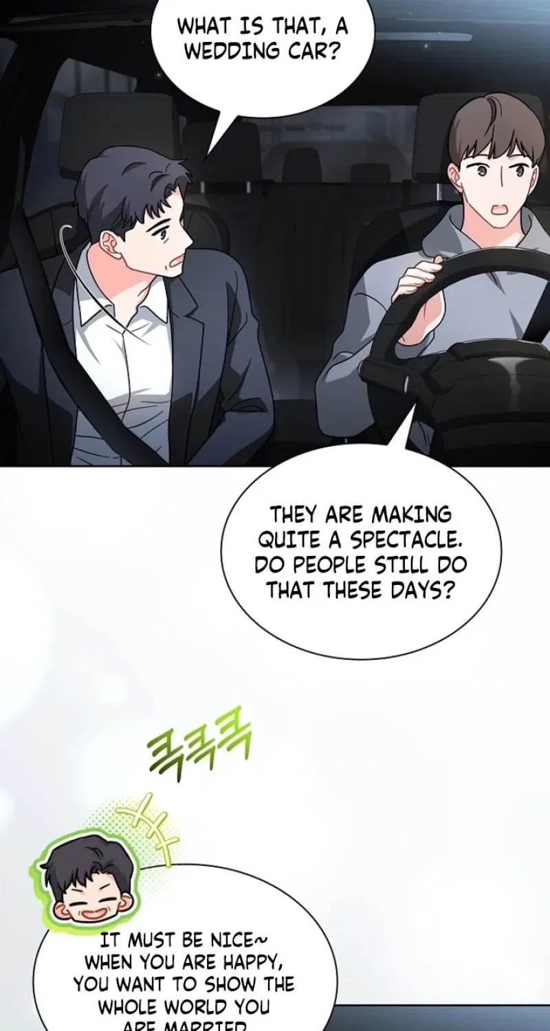 Elusive Touch Chapter 36 – Page 50