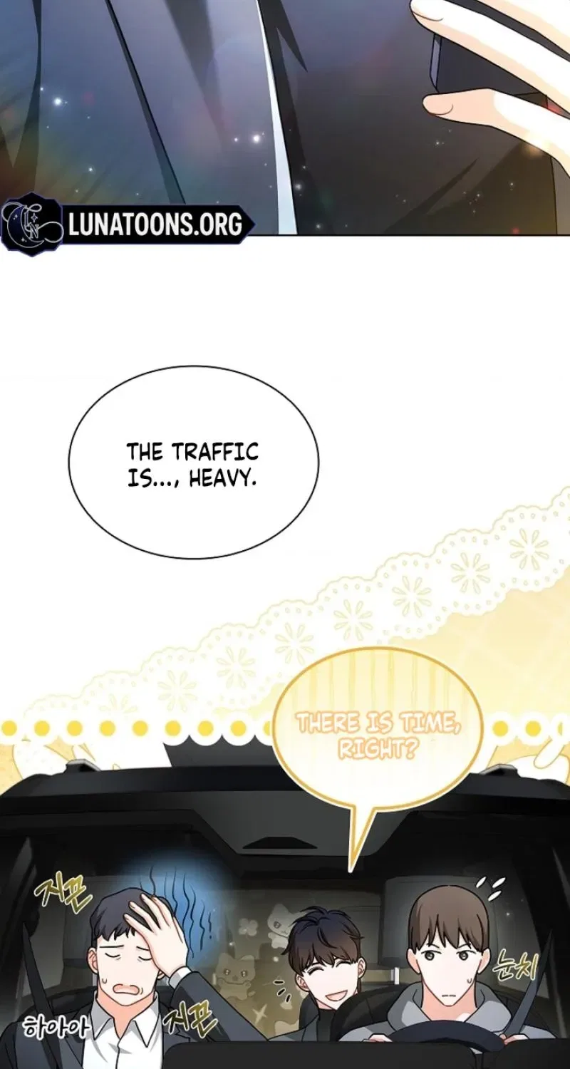 Elusive Touch Chapter 36 – Page 58