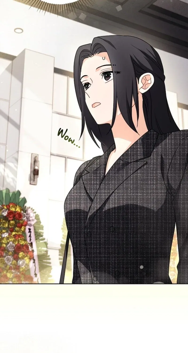 Elusive Touch Chapter 36 – Page 67