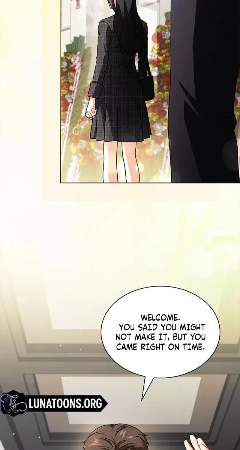 Elusive Touch Chapter 36 – Page 69