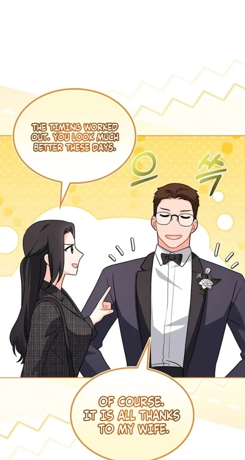 Elusive Touch Chapter 36 – Page 71