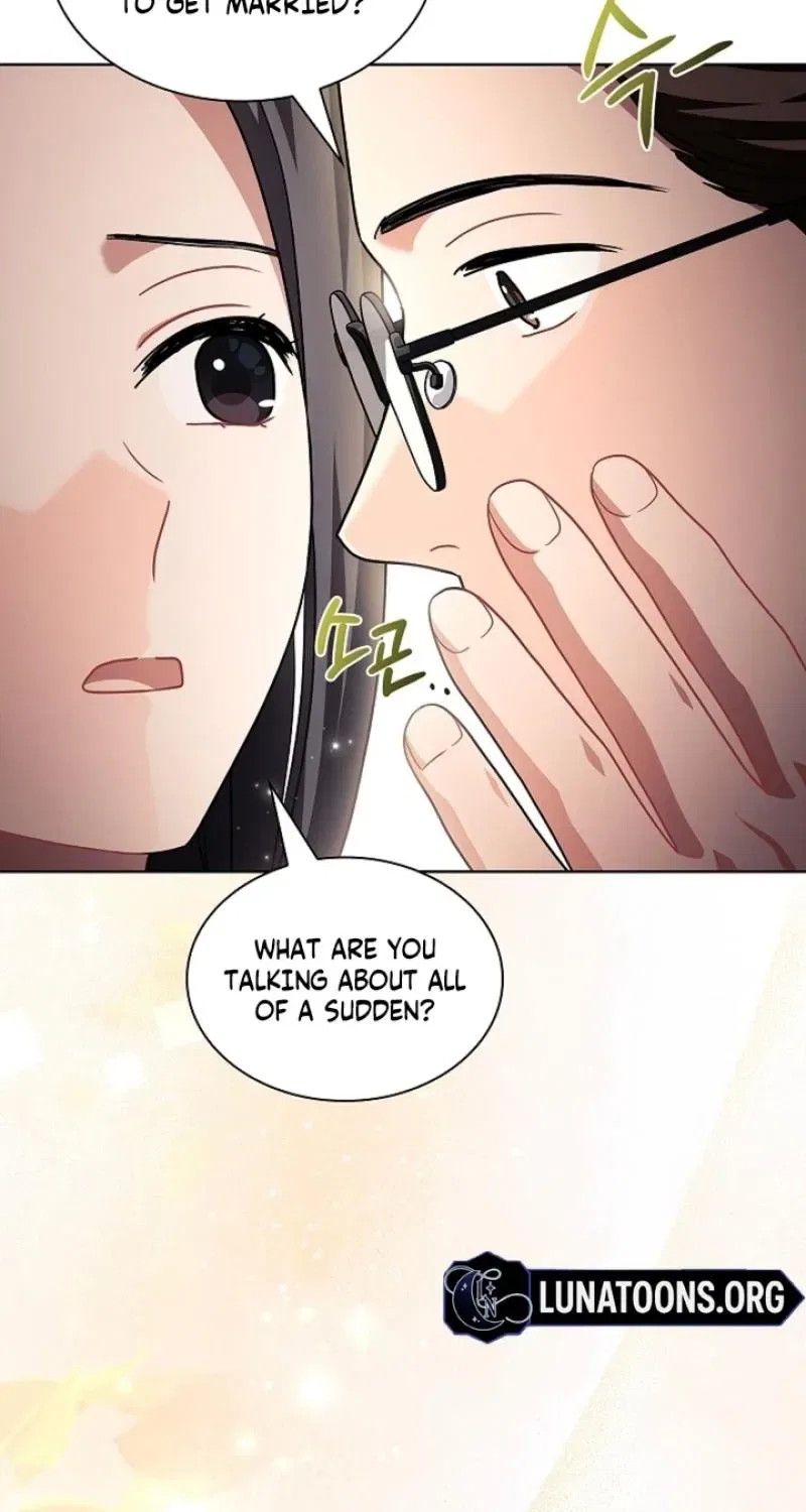 Elusive Touch Chapter 36 – Page 75