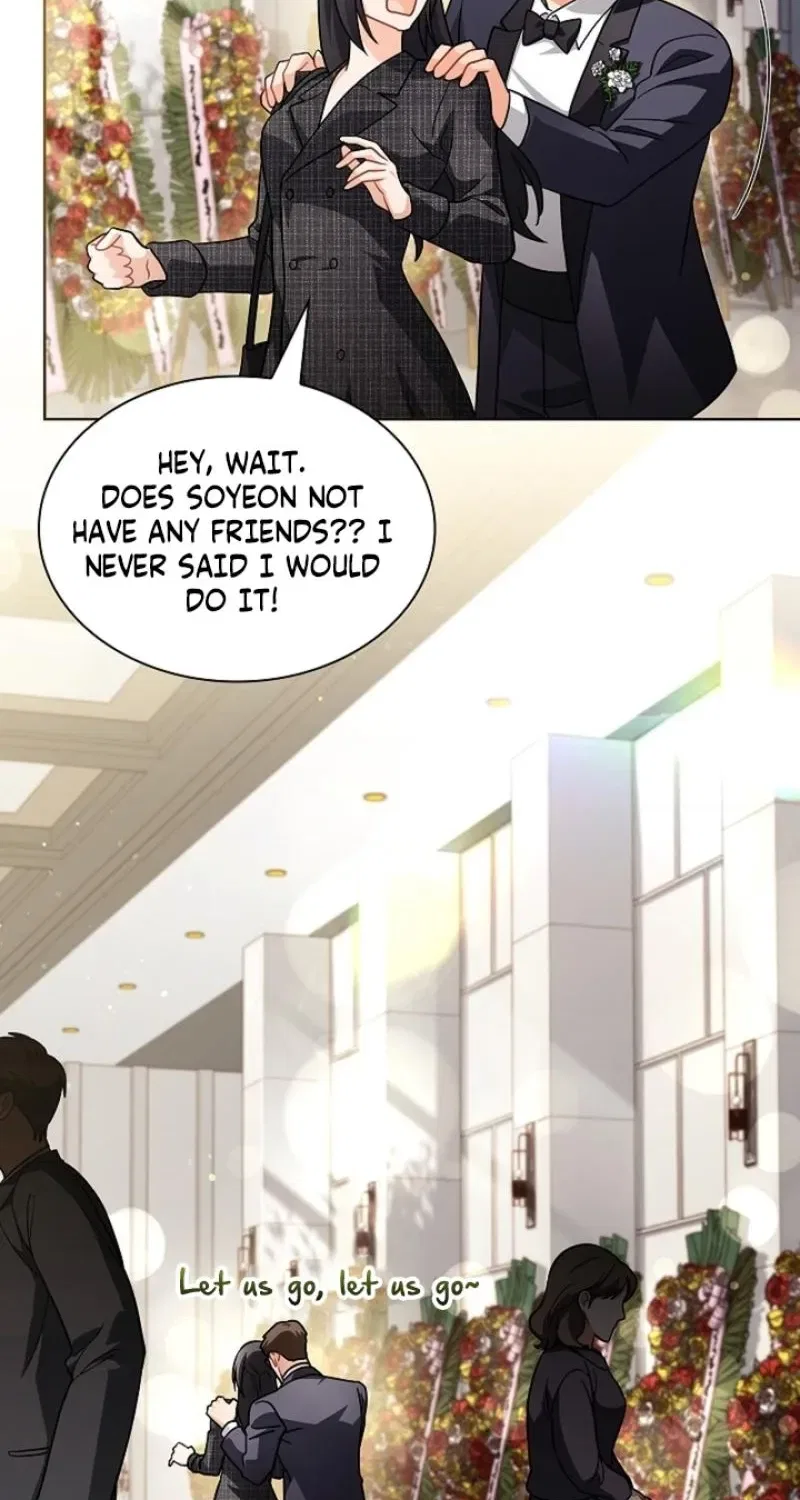 Elusive Touch Chapter 36 – Page 80