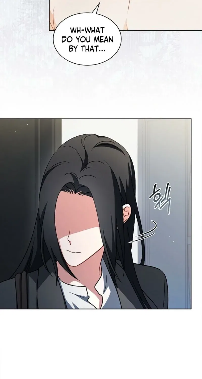 Elusive Touch Chapter 35 – Page 3