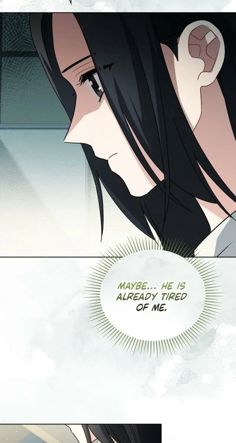 Elusive Touch Chapter 35 – Page 17