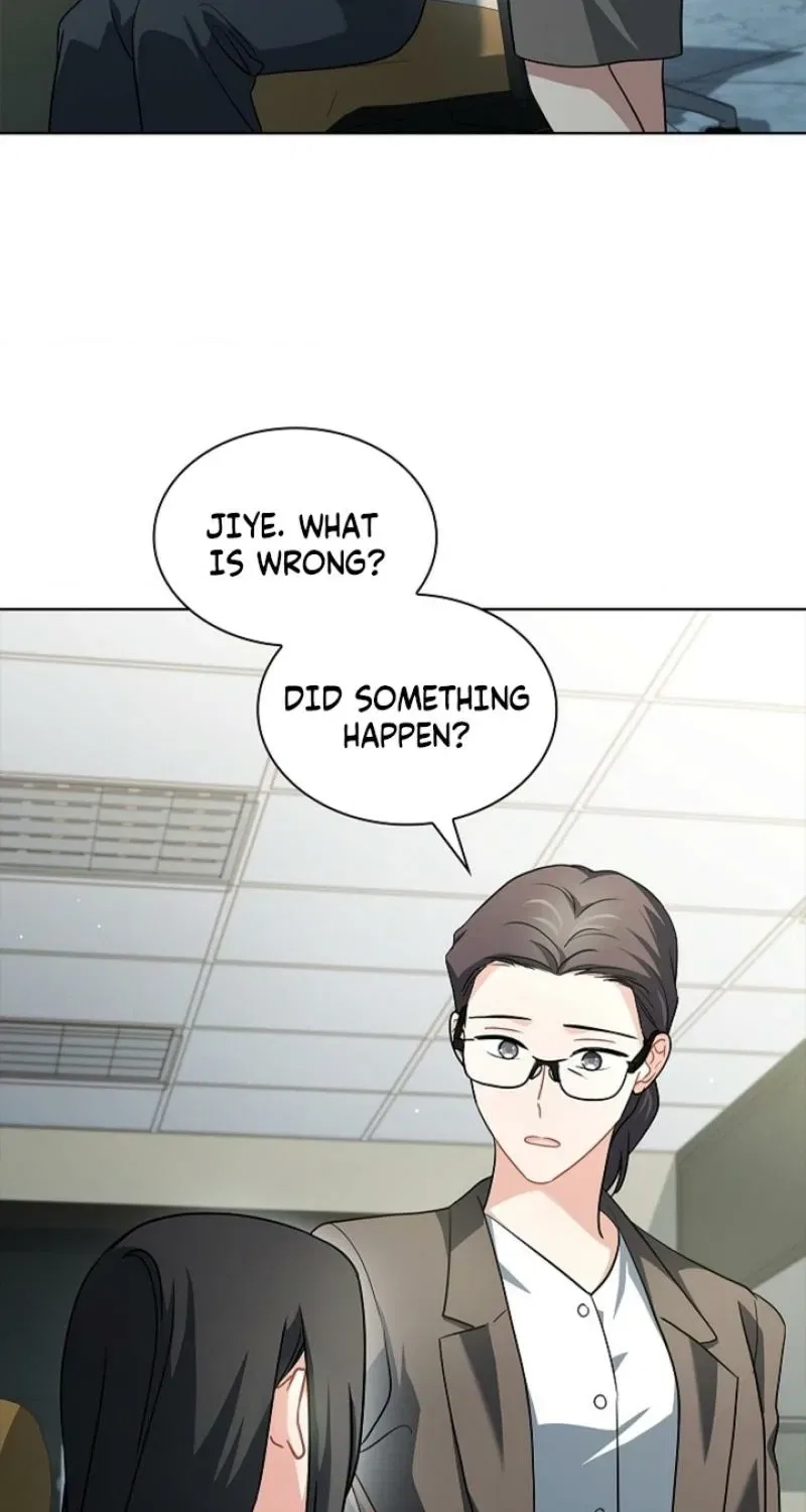 Elusive Touch Chapter 35 – Page 20