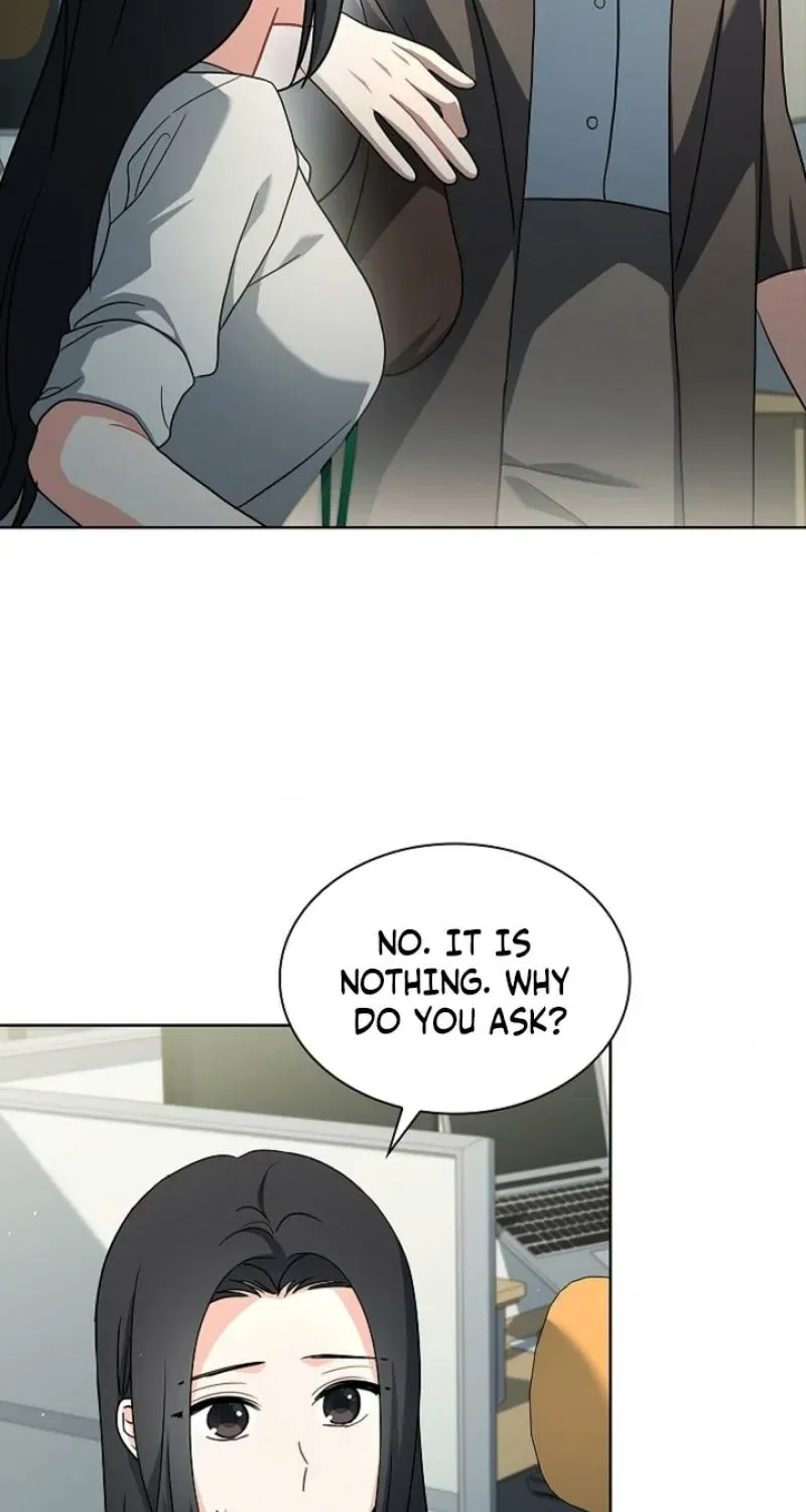 Elusive Touch Chapter 35 – Page 21