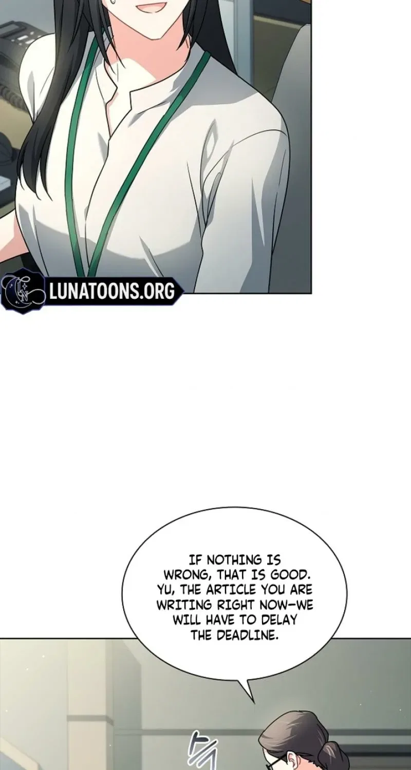 Elusive Touch Chapter 35 – Page 22
