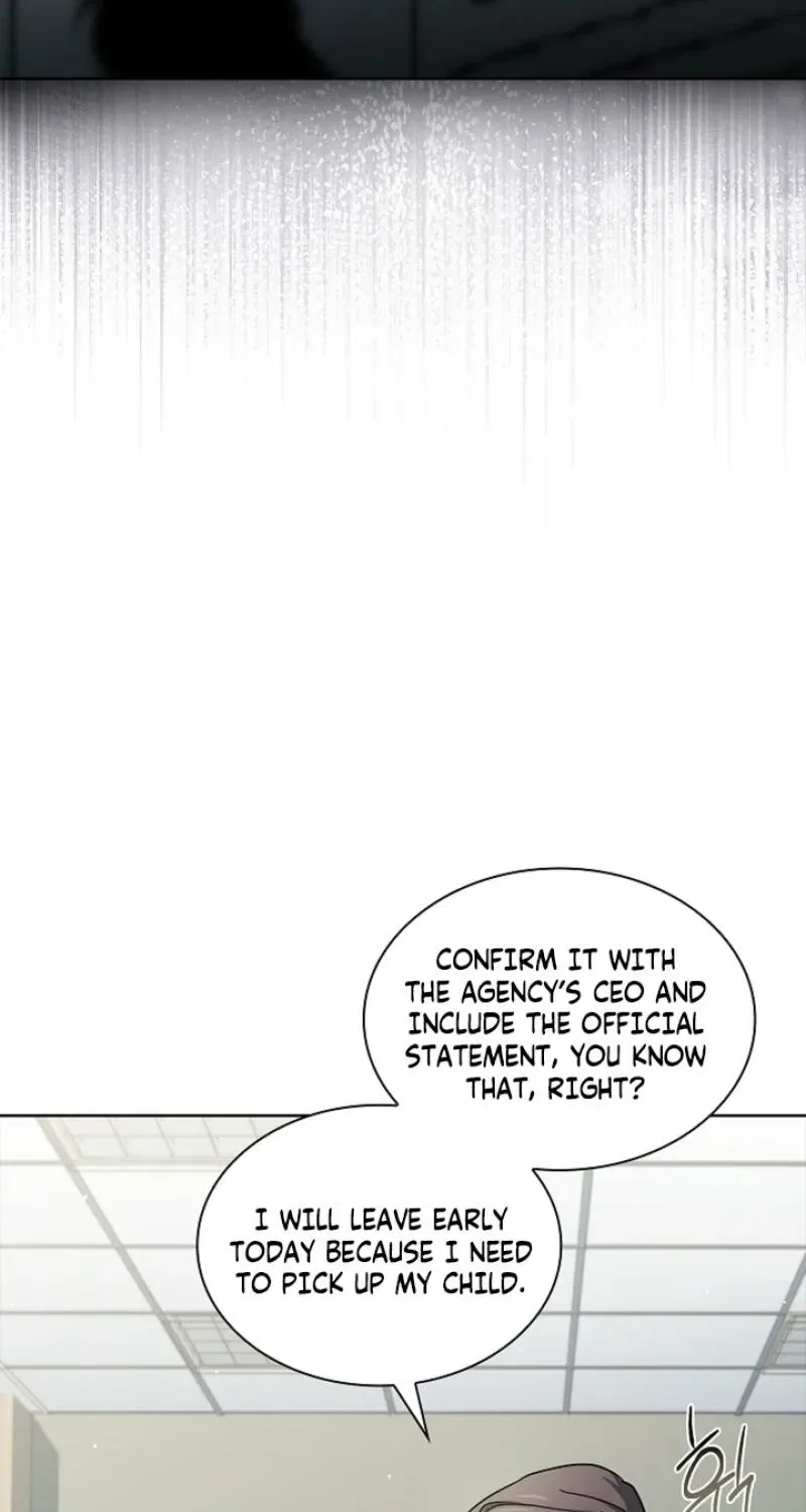 Elusive Touch Chapter 35 – Page 27