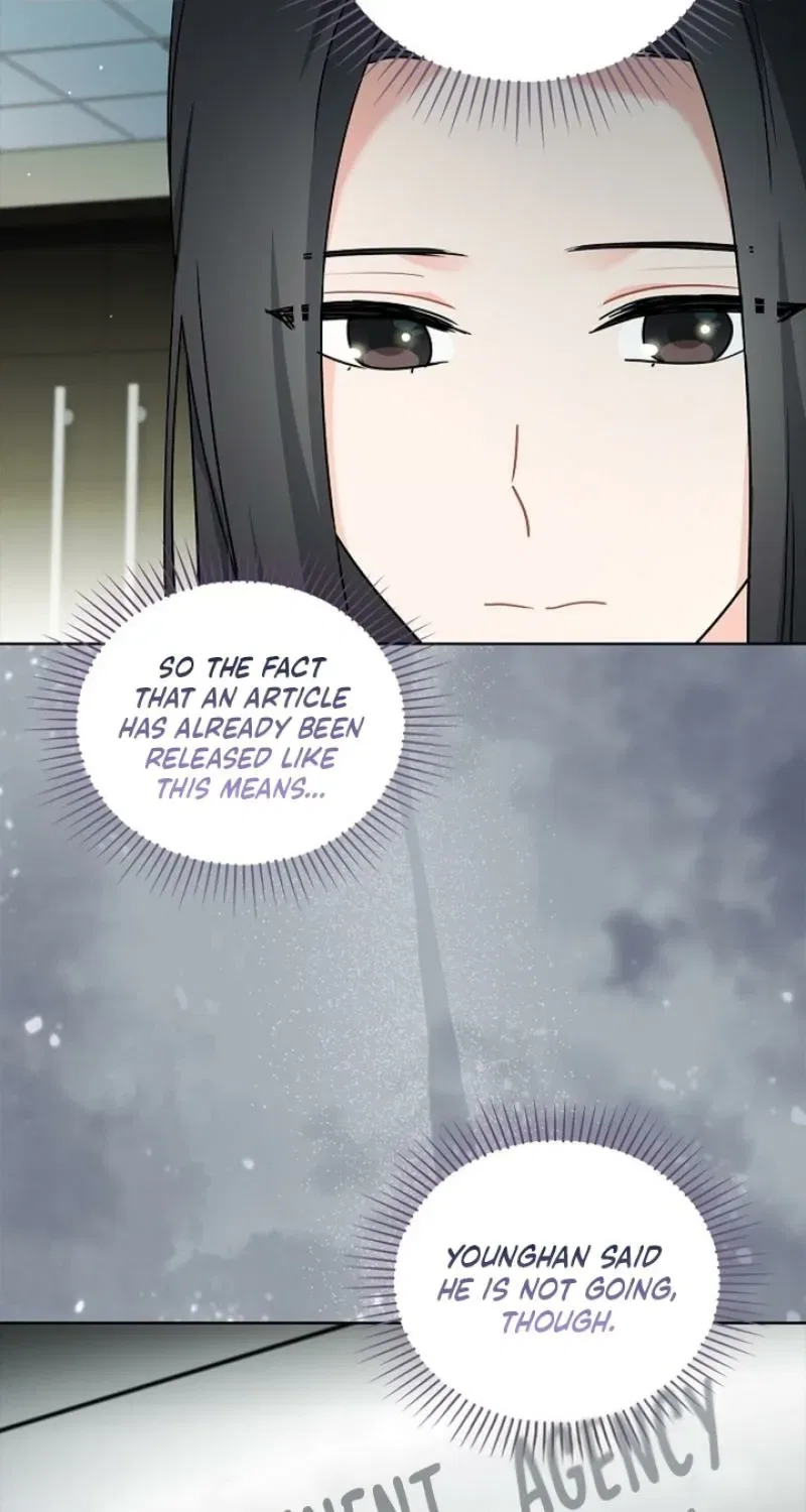 Elusive Touch Chapter 35 – Page 29